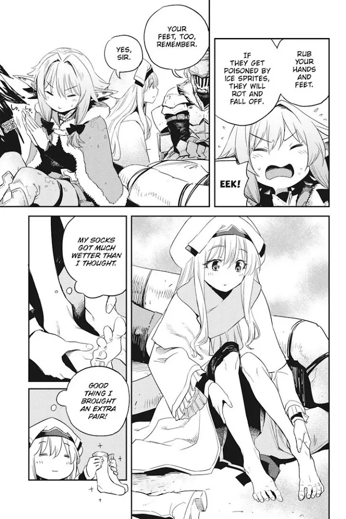 Goblin Slayer Chapter 43 image 12_optimized